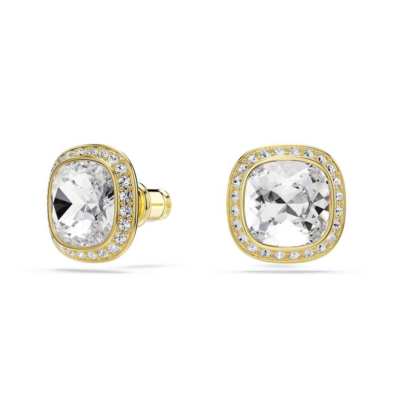 Swarovski Una Angelic Stud Earrings image number 1